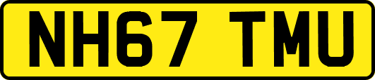 NH67TMU