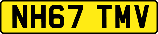 NH67TMV