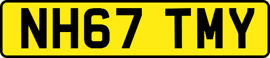 NH67TMY