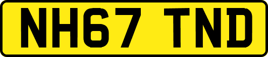 NH67TND