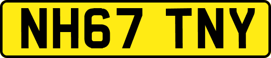 NH67TNY