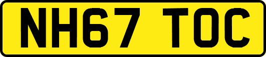 NH67TOC