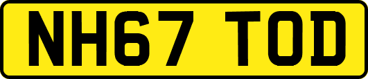 NH67TOD