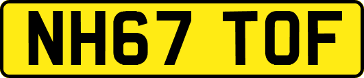 NH67TOF