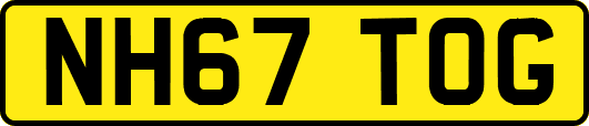 NH67TOG