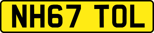 NH67TOL