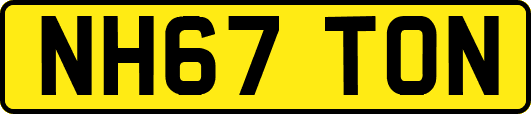 NH67TON