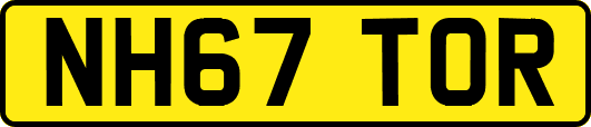 NH67TOR
