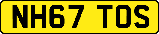 NH67TOS