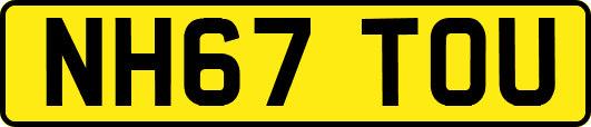 NH67TOU