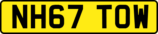 NH67TOW