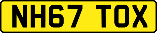 NH67TOX