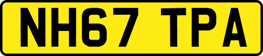 NH67TPA
