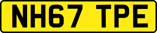 NH67TPE