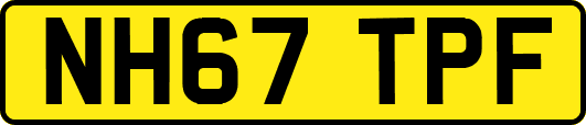 NH67TPF