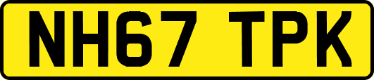 NH67TPK
