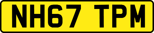 NH67TPM