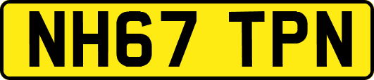 NH67TPN