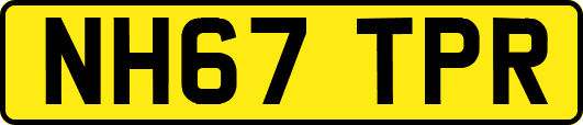 NH67TPR
