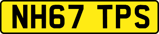 NH67TPS