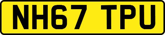 NH67TPU