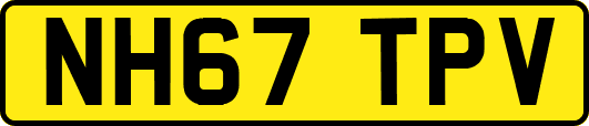 NH67TPV