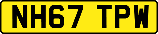NH67TPW