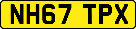 NH67TPX