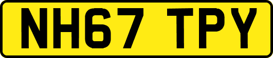 NH67TPY