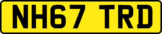 NH67TRD