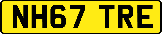 NH67TRE