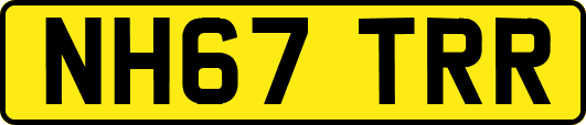 NH67TRR