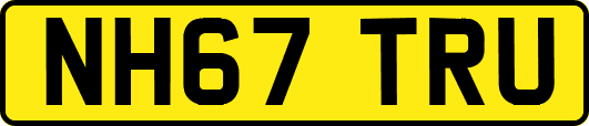 NH67TRU