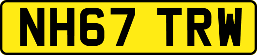 NH67TRW