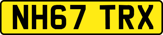 NH67TRX