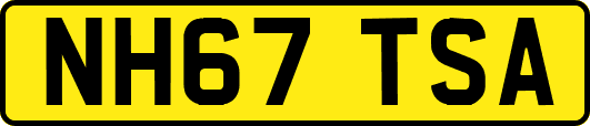 NH67TSA