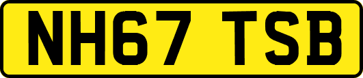 NH67TSB