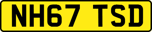 NH67TSD