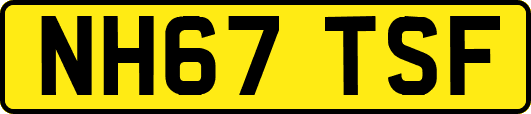 NH67TSF