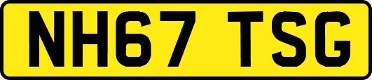 NH67TSG