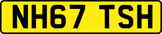 NH67TSH