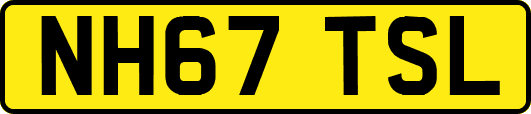 NH67TSL