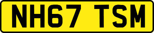NH67TSM