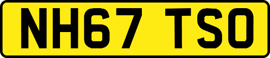 NH67TSO