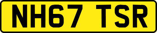 NH67TSR