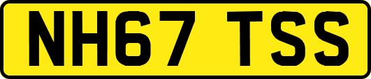 NH67TSS