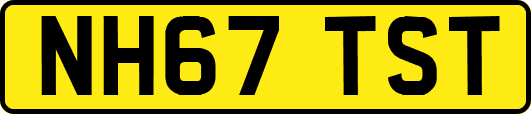 NH67TST