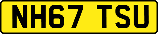 NH67TSU