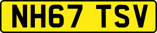 NH67TSV