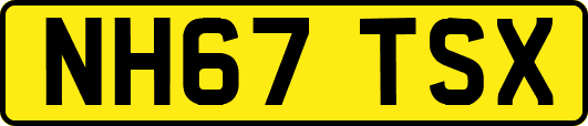 NH67TSX